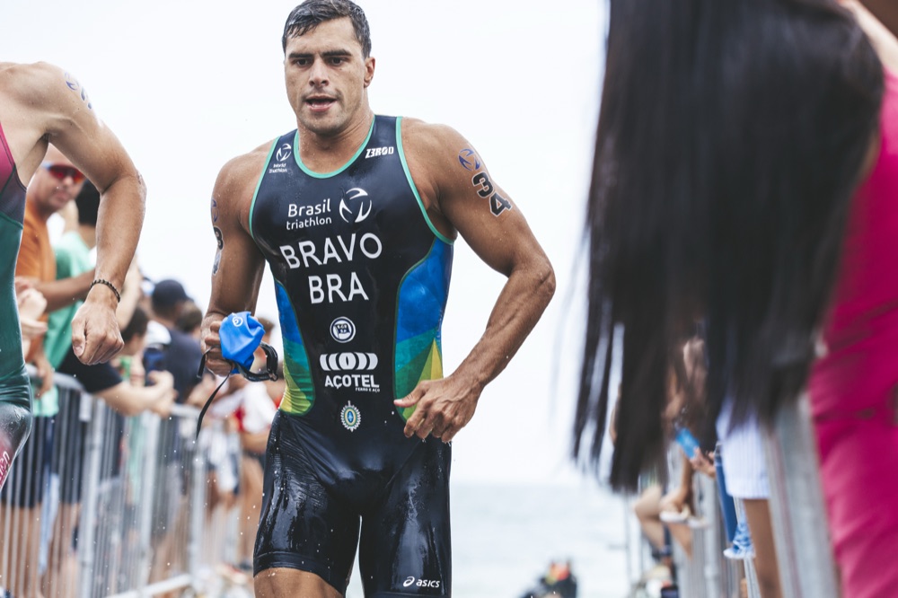 Antonio Ferraz Bravo Neto