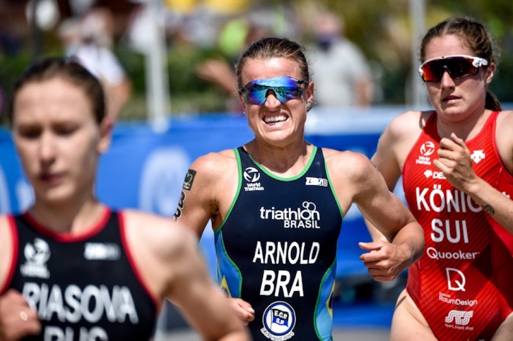 Djenyfer Arnold