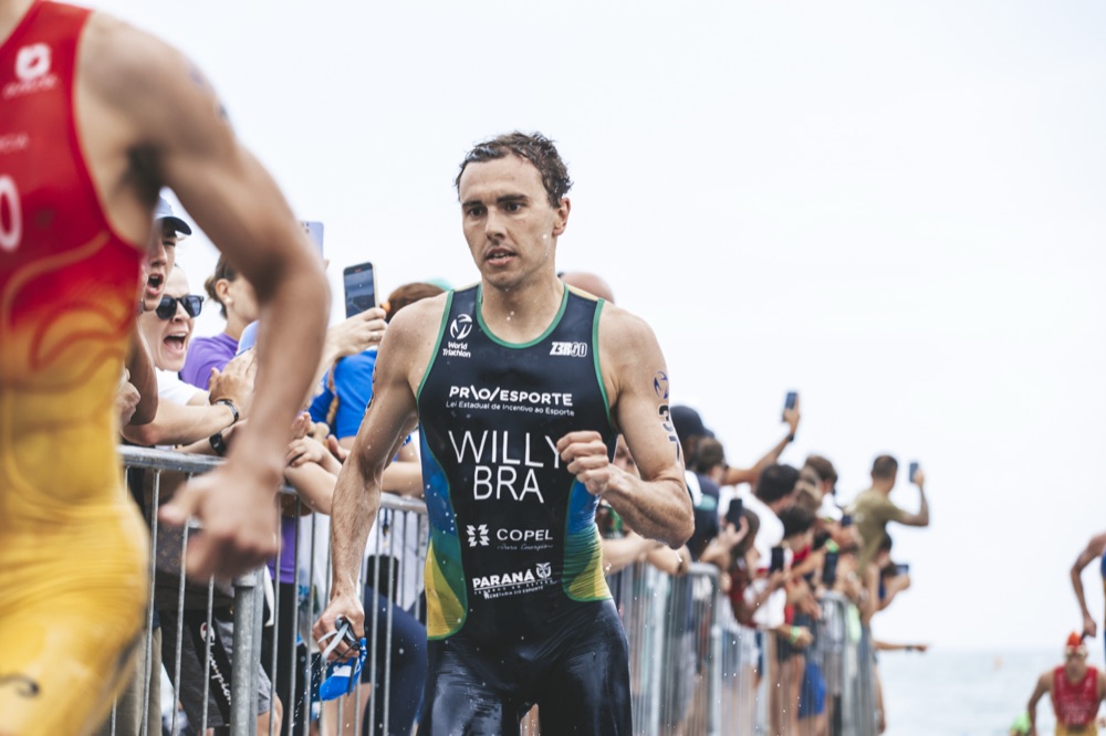 Kauê Willy Cardoso