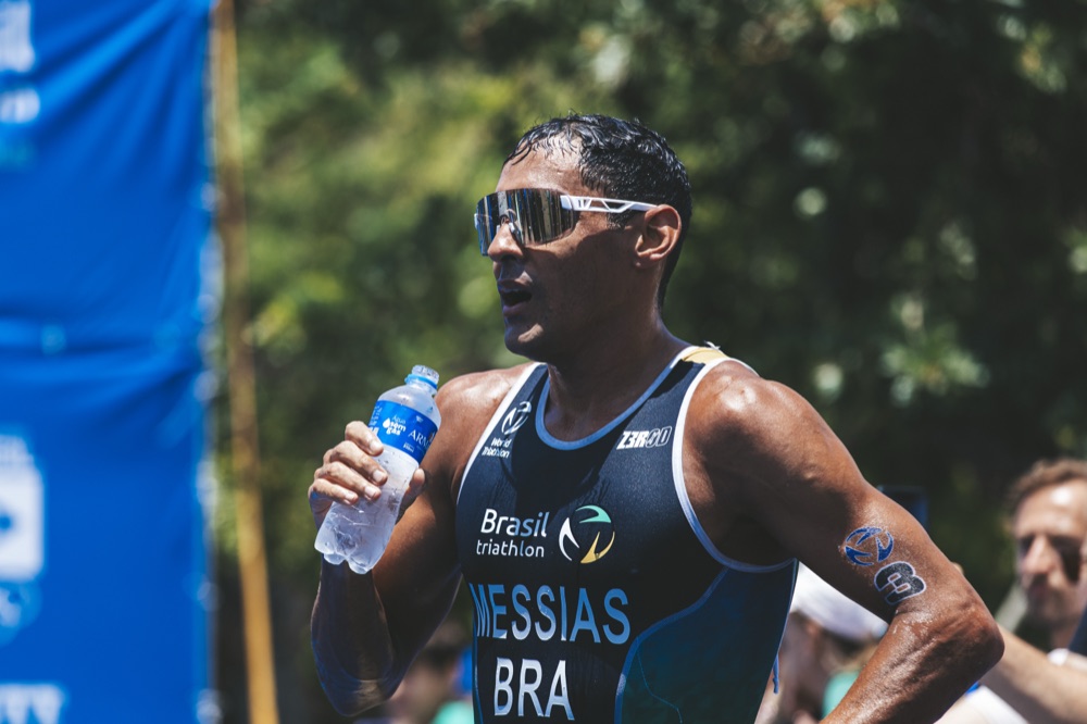 Manoel Messias