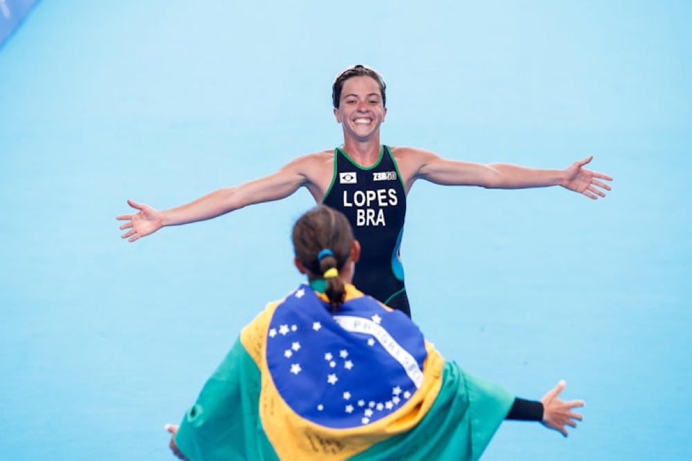 Vittória Lopes de Mello