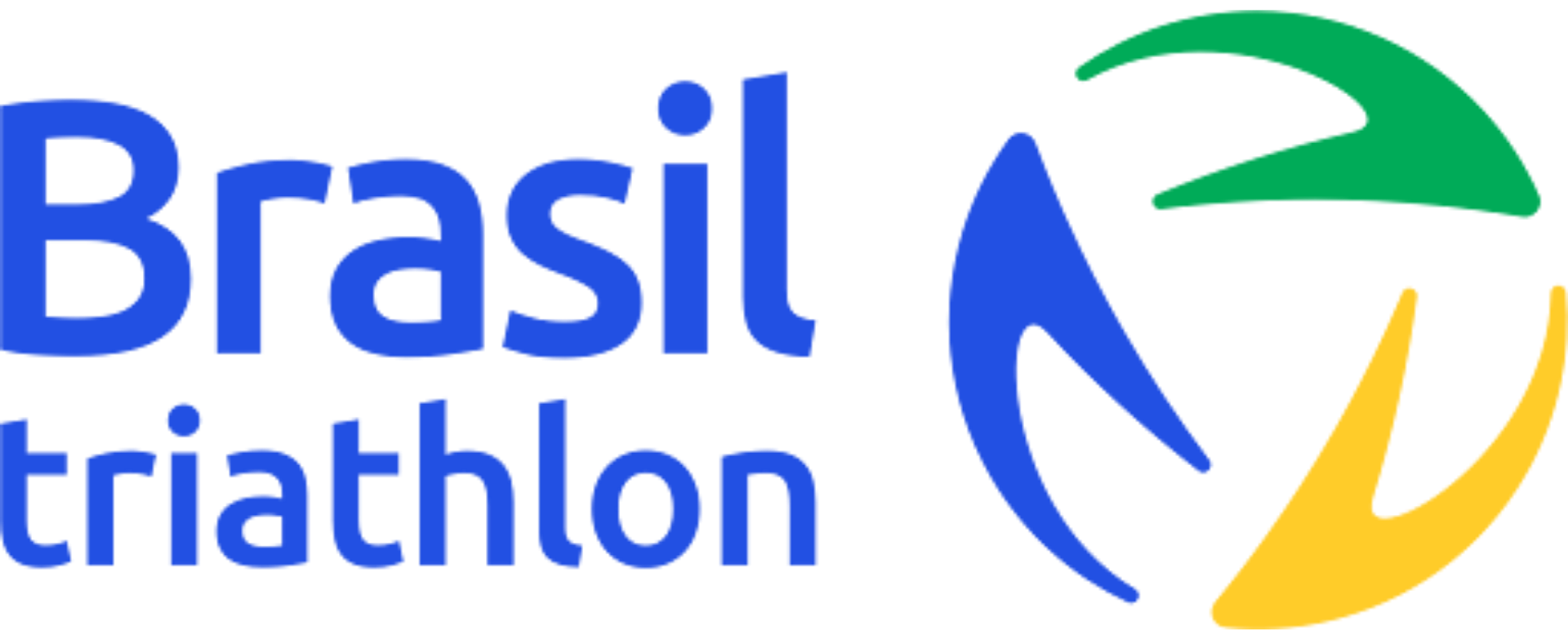 Brasil Triathlon · Confederação Brasileira de Triathlon