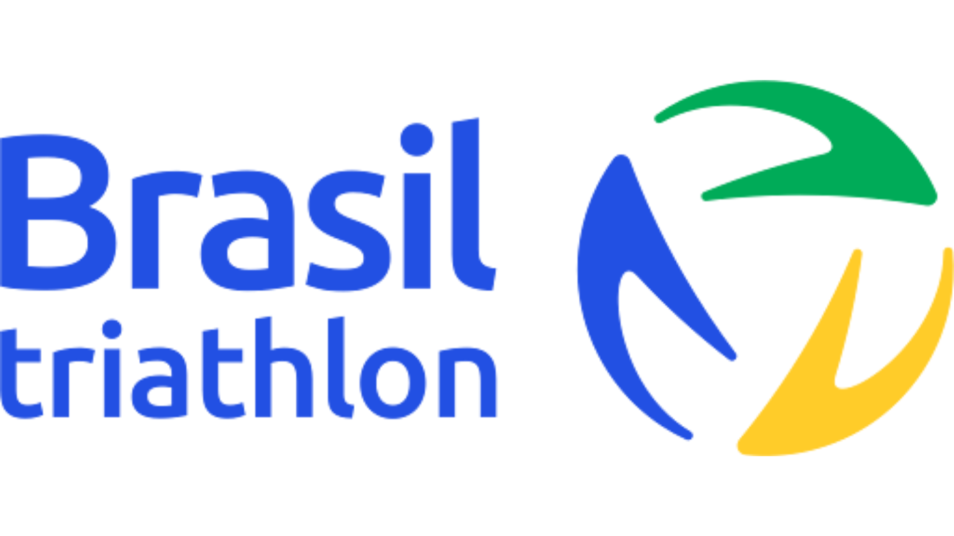 Brasil Triathlon · Confederação Brasileira de Triathlon